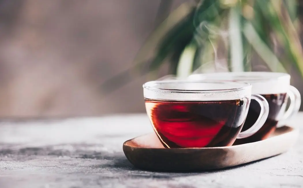 Herbata rooibos Bukiet Owocowy – co w niej wyjątkowego?
