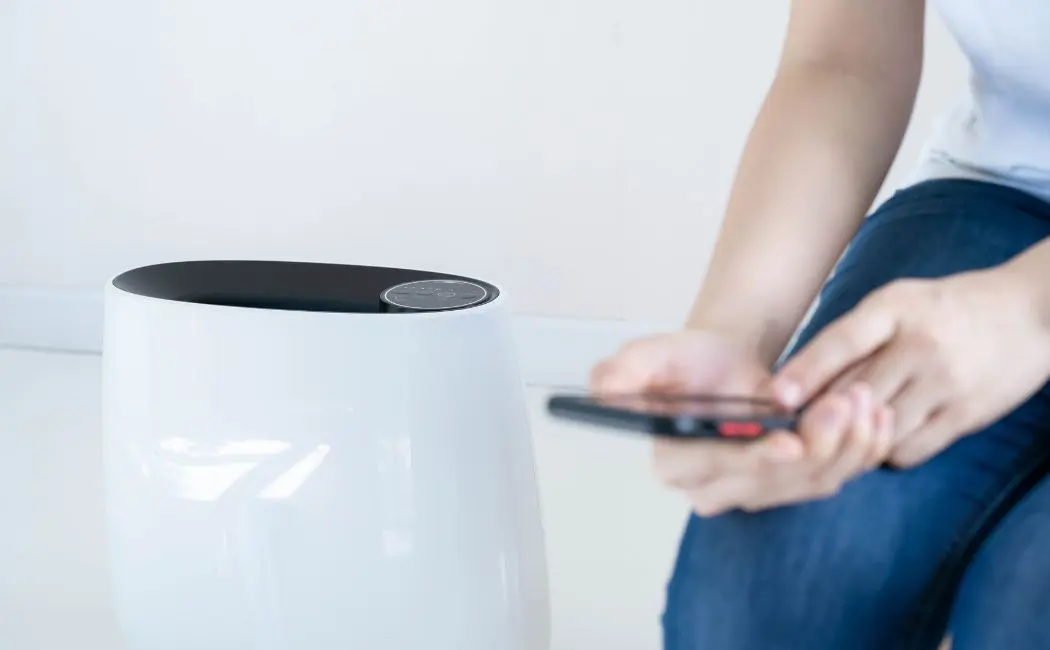 Jonowe oczyszczacze powietrza: Najnowsza technologia zapewniająca świeżość i czystość w Twoim domu