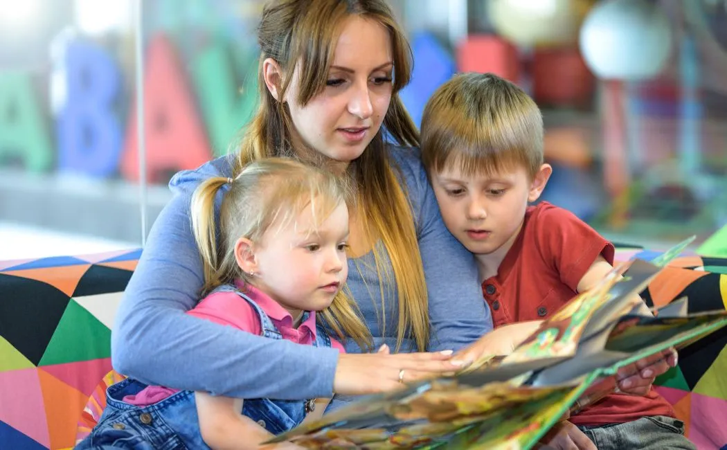 Znajdź idealny żłobek dla swojego dziecka w Siemianowicach Śląskich z Placówkowo.pl