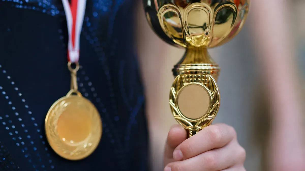 14-letnia siemianowiczanka mistrzynią świata w kickboxingu