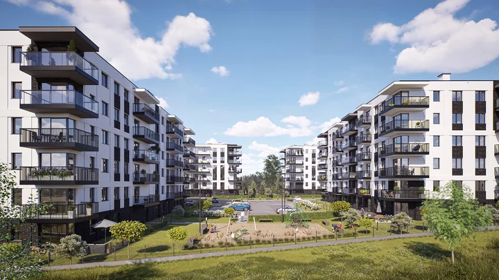 Komfortowe apartamenty w Knurowie – dlaczego warto w nie zainwestować?