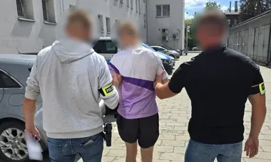 Umawiali się przez portal randkowy, a potem napadali. Cztery osoby trafiły do aresztu