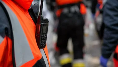 Alarm bez paniki. W OTO Parku odbędzie się trening bezpieczeństwa