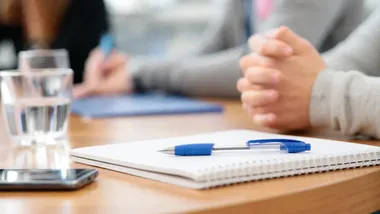 Uczniowie SP 4 zajrzeli za kulisy pracy samorządu