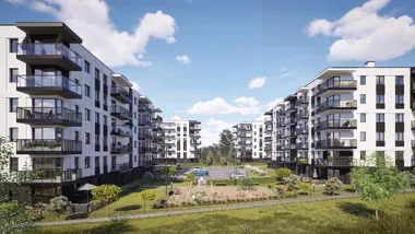 Komfortowe apartamenty w Knurowie – dlaczego warto w nie zainwestować?