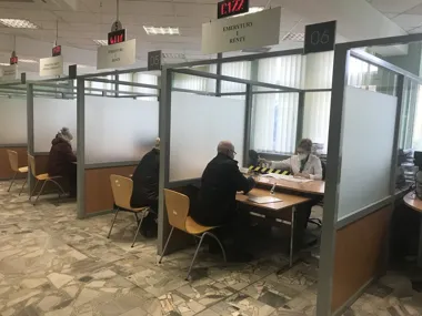 Obraz do artykułu: Emerytura wyższa od pensji? Mieszkańcy Siemianowic Śląskich i Rybnika sprawdzają wyliczenia ZUS