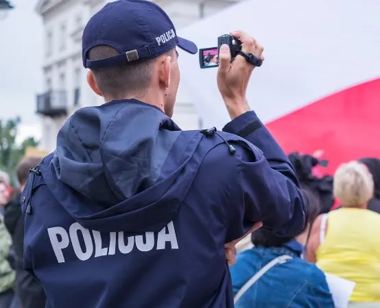 Siemianowice Śląskie: Areszt dla mężczyzny znęcającego się nad partnerką