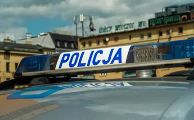 Profilaktyk odwiedził półkolonie w Siemianowicach - dzieci uczyły się zasad bezpieczeństwa