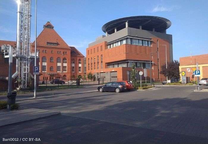 Urząd Miasta w Siemianowicach Śląskich: Autobusy M25 i M28 będą obsługiwały przystanek przy Placu Skargi