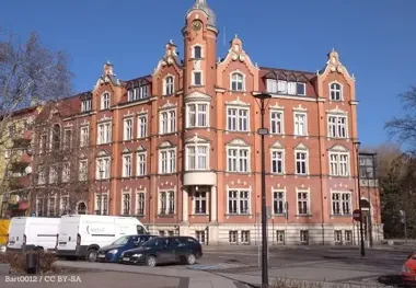 Na Sienkiewicza i Placu Skargi zabraknie wody przez pilne prace na sieci