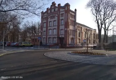 Obrazki ze Śląska Grzegorza Chudego – akwarele pełne humoru, nostalgii i fantazji