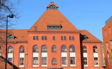 Raport z konsultacji projektu planu dla obszaru przy Chemicznej, Srokowieckiej i Budowlanej – informacja dla mieszkańców