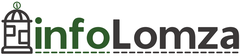 Banner serwisu infolomza.pl z lokalnymi wydarzeniami