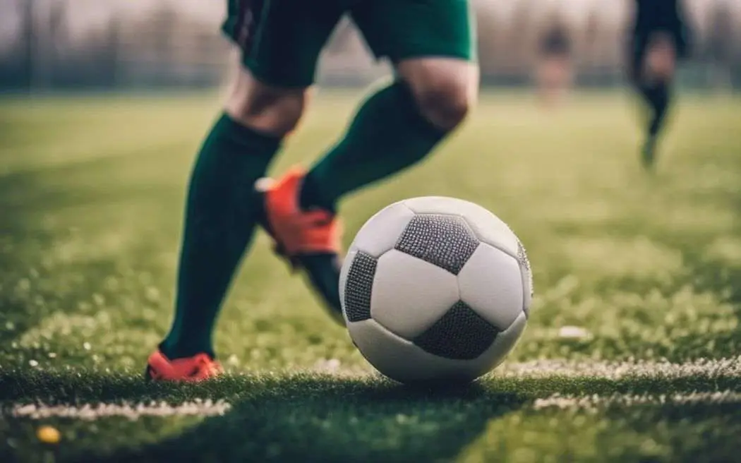 Nietypowy bieg w hali ''Michał'' - 117 okrążeń wokół stołu w Siemianowicach