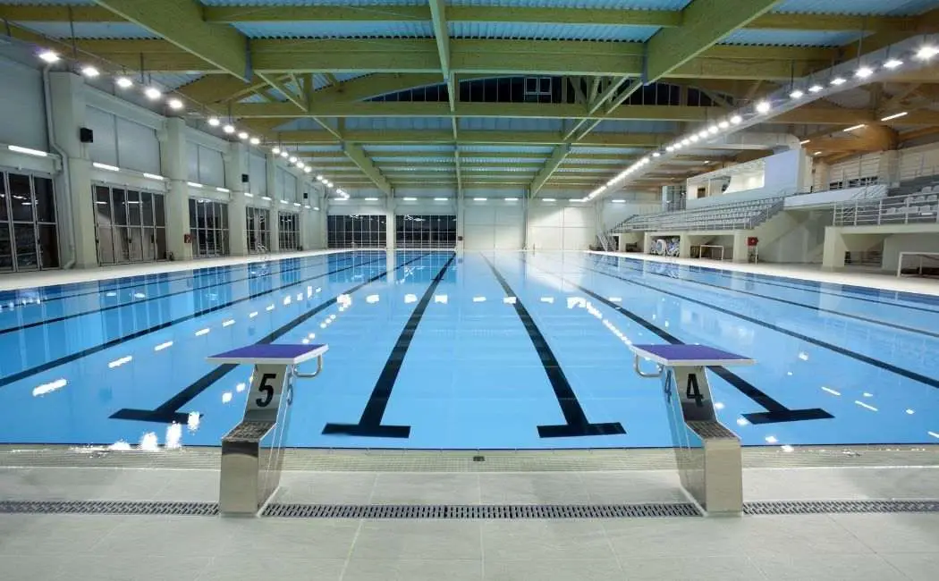 XX Bieg Mikołajów i Mikołajek z trasą przez Park Pszczelnik