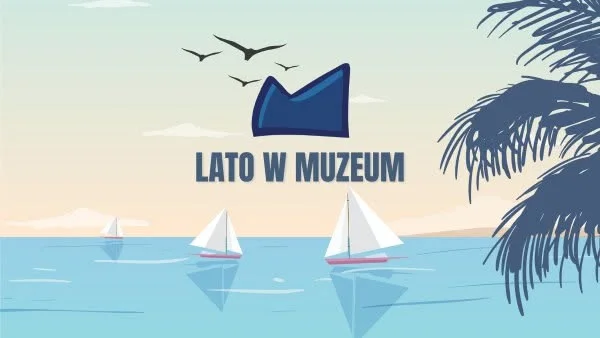 Grafika promocyjna wydarzenia Historyczny Spacer po Siemianowicach – Kościół św. Antoniego