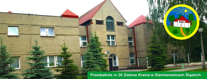 Grafika promocyjna wydarzenia Rekrutacja na rok szkolny 2026/2027 — przedszkola w Siemianowicach Śląskich