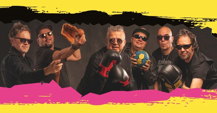 Grafika promocyjna wydarzenia Big Cyc Akustycznie — koncert akustyczny w Siemianowicach Śląskich