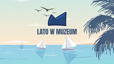 Grafika promocyjna wydarzenia Historyczny Spacer po Siemianowicach – Kościół św. Antoniego