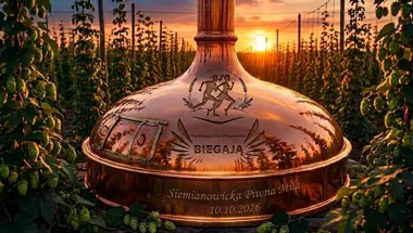 Siemianowicka Piwna Mila 2026 – bieg z piwem