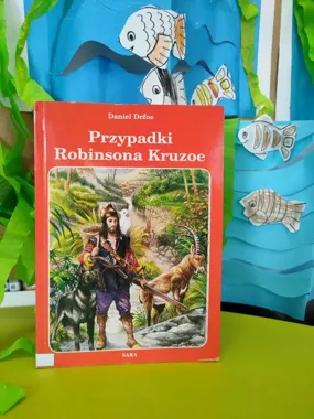 Daniel Defoe wraca po 295 latach - dwie książki, które nadal trzymają w napięciu