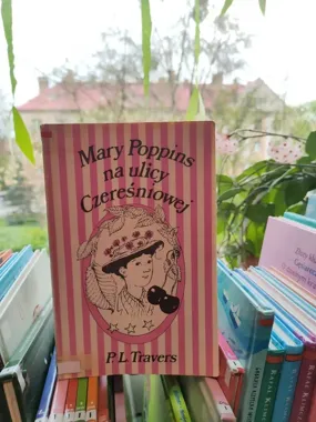 Mary Poppins wraca na półkę - 30 lat bez Pameli Travers