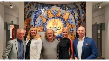 Józef Skrzek świętuje, a Siemianowice Śląskie słuchają z dumą 🎶