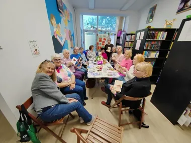 Trzy kobiety w lustrze - książka, po której DKK długo nie milknęło