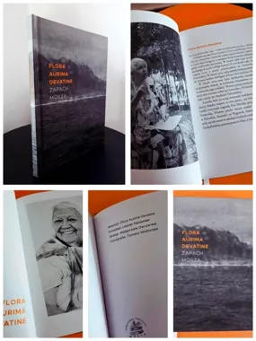 Polinezyjska poezja w Bibliotece - „Zapach morza” w polskim tłumaczeniu