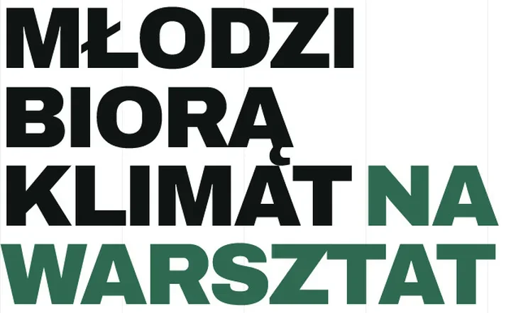 Młodzi ze Śląska sprawdzą, jak nie zgubić się w klimatycznym chaosie