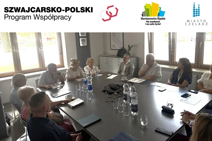 Kanalizacja i polityka senioralna. Nowe ustalenia w Siemianowicach