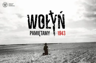 11 lipca ma nową rangę. Polska pamięta o ofiarach OUN i UPA
