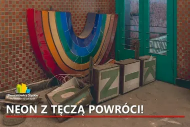 Dawna Tęcza po remoncie zmieni funkcję. Powstanie centrum aktywności
