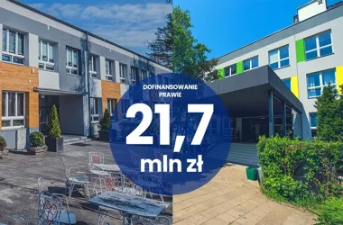 Ponad 21,7 mln zł na rozwój szkolnictwa zawodowego – nowe pracownie i udogodnienia w szkołach