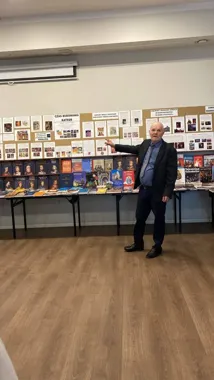 Wystawa o wolności i polskich śladach w Ameryce trafi do Siemianowic