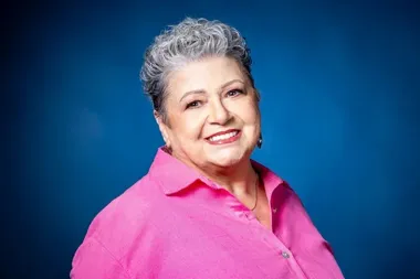 Ewa Bem z programem Moje piosenki zagra w SCK–Bytków