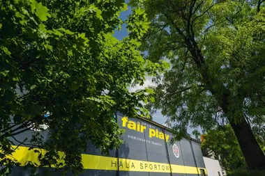 Nowa hala sportowa w Siemianowicach. Marzenie dyrektora, które przerosło oczekiwania