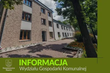 Wielkanocny termin zmienia wywóz odpadów w Siemianowicach Śląskich