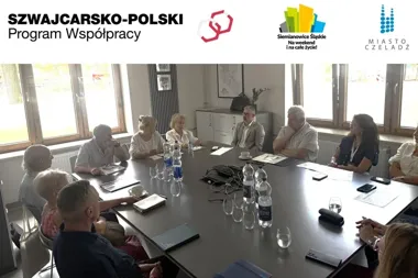 Kanalizacja i polityka senioralna. Nowe ustalenia w Siemianowicach