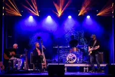 Gitary rozgrzały Bytków. Finał festiwalu w mocnym stylu