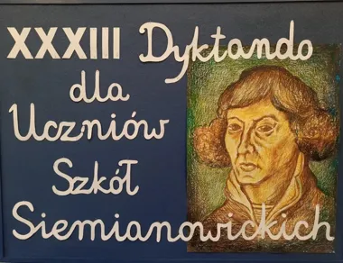 Ortograficzny finał w SP1 miał wyjątkową stawkę dla ósmoklasistów