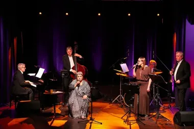 Tydzień w SCK – od jazzowych wieczorów po warsztaty naukowe i gry bitewne