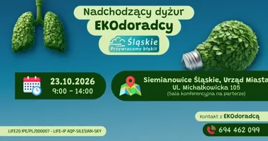 Ekodoradca pomoże zdobyć dofinansowanie na domowe inwestycje