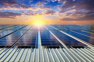 Słońce i wiatr zamiast dymu. W Siemianowicach Śląskich stawia się na nową energię