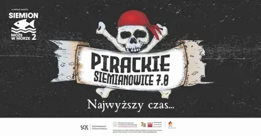 Pirackie Siemianowice wracają po przerwie. Korowód ruszy nad staw
