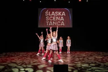 Dwa złota i mocny sygnał z Bytkowa. Młodzi tancerze weszli z impetem