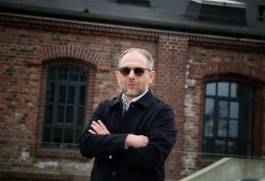 Siemianowiczanin walczy o Nike. Wiersze wracają do śląskiej dzielni