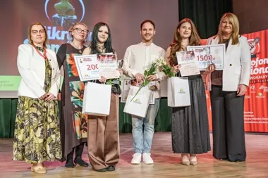 Mikrofon Siemiona ma już laureatów. Finał odsłonił mocny poziom wokalistów