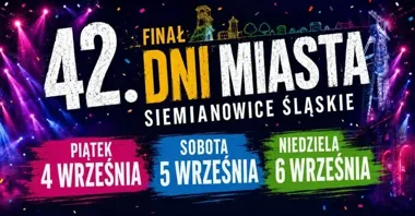 Trzy dni muzyki, kultury i sportu podczas święta miasta
