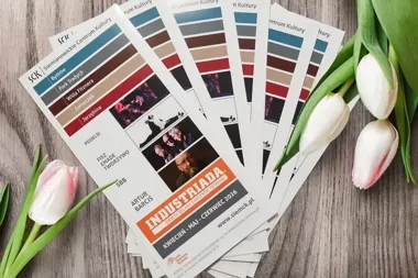 Wiosna w SCK zapowiada się gęsto od koncertów i nowych wydarzeń